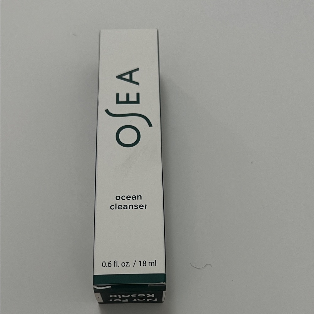 OSea Ocean‎ Cleanser 0.6fl.oz